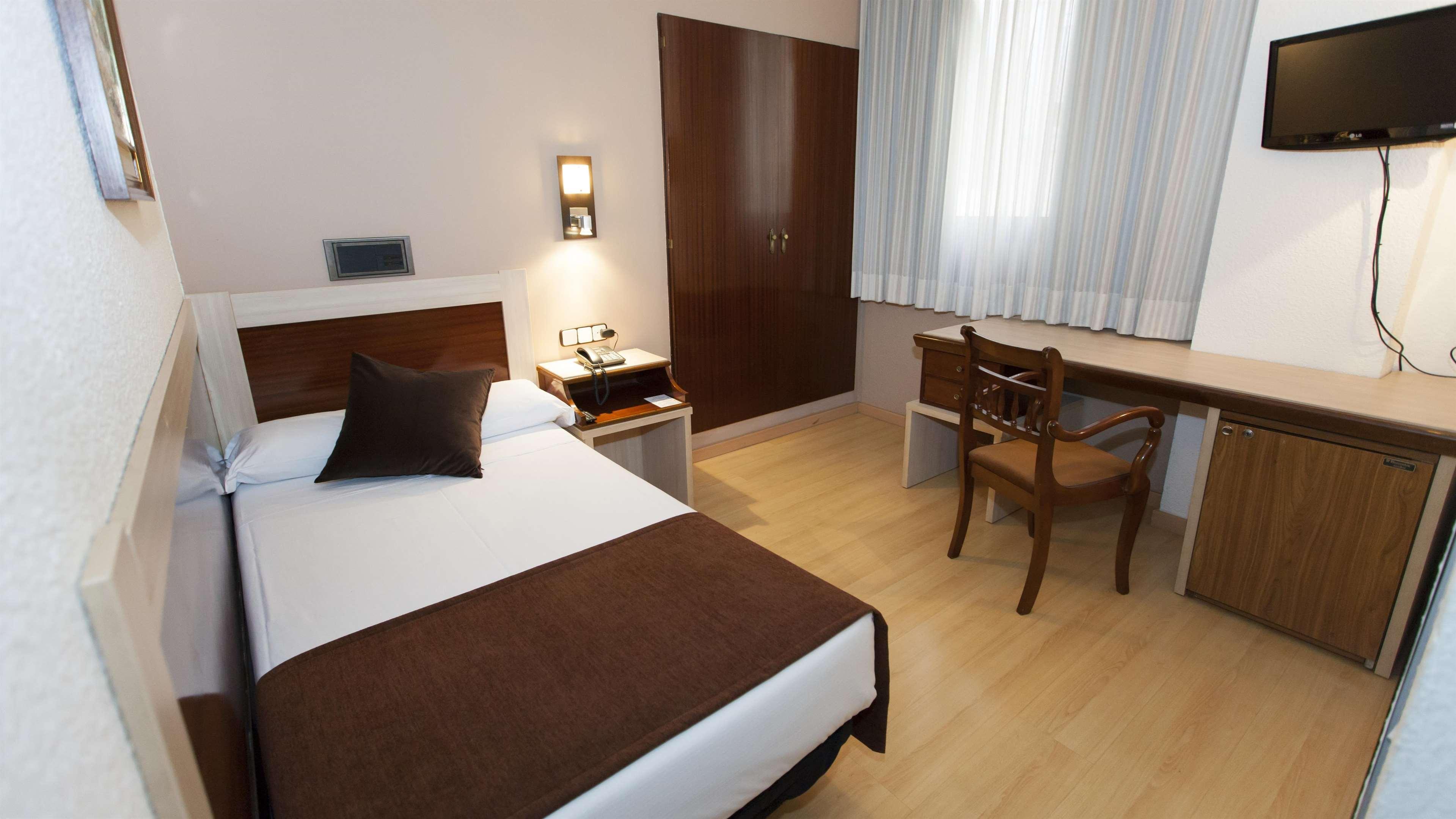 Hotel Royal Saragosse