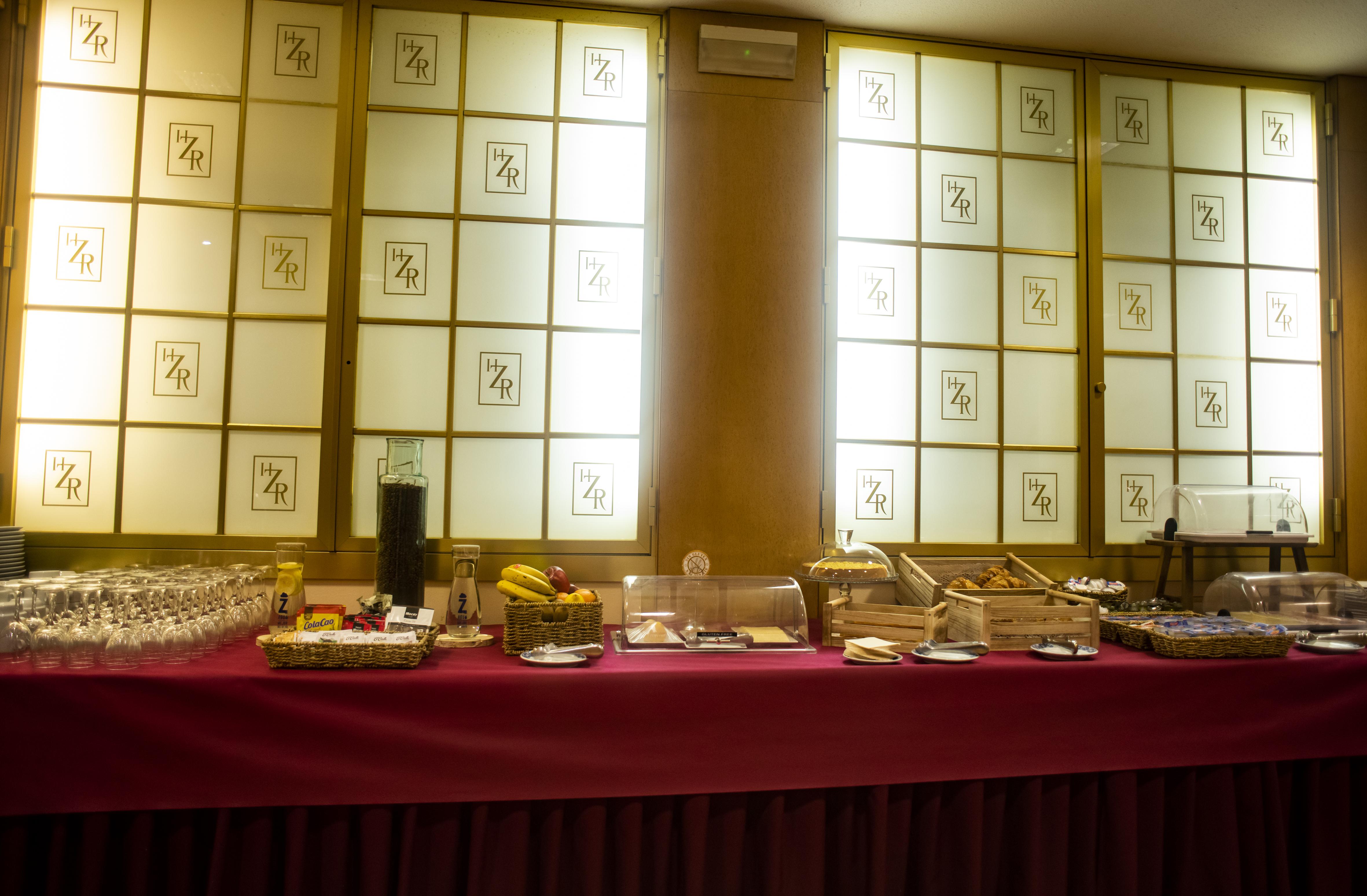 Royal 3* Saragosse