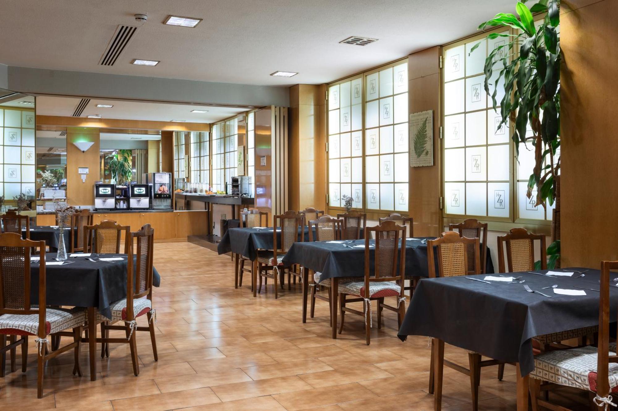 Hotel Royal Saragosse