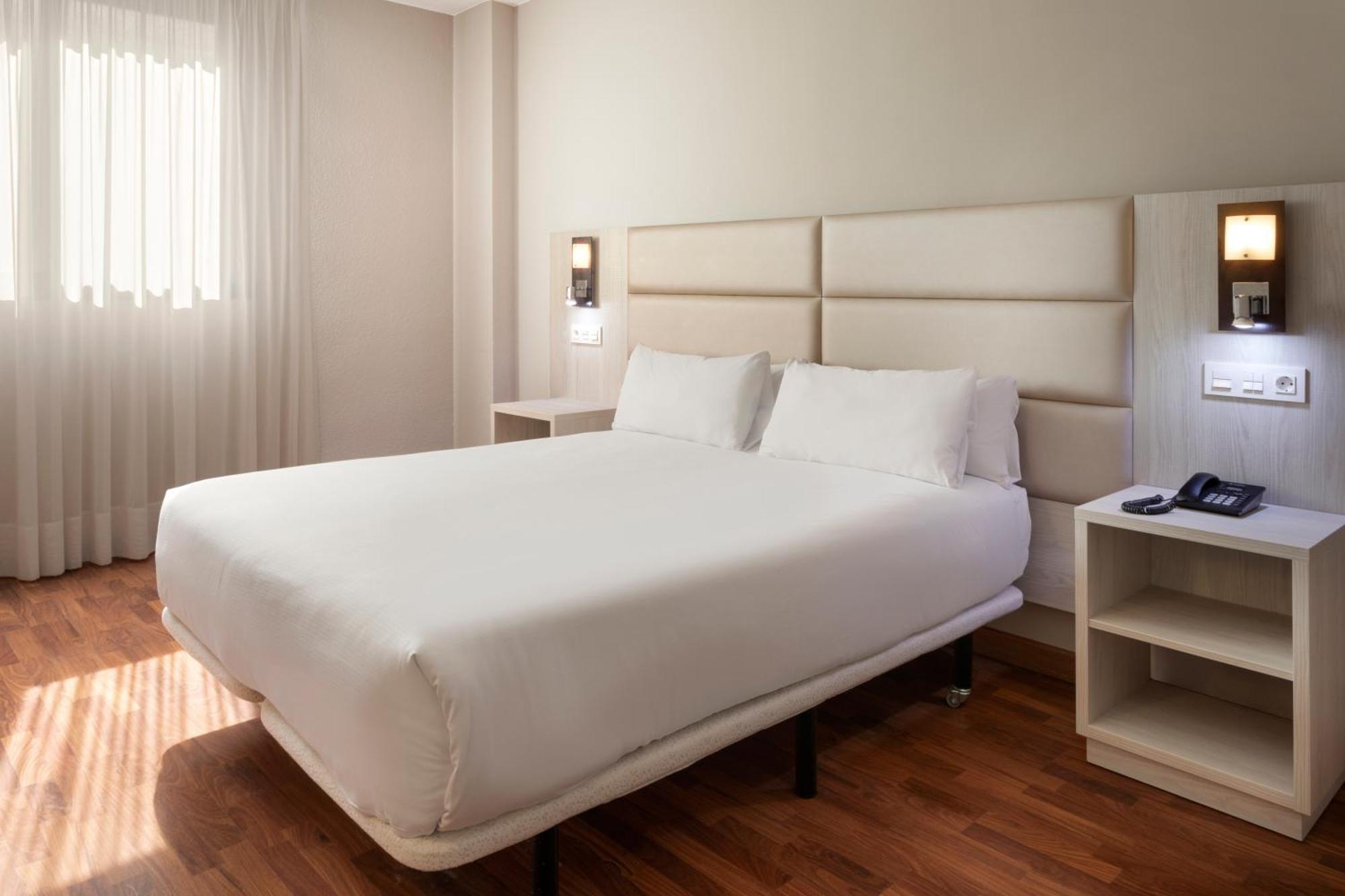 Hotel Royal Saragosse