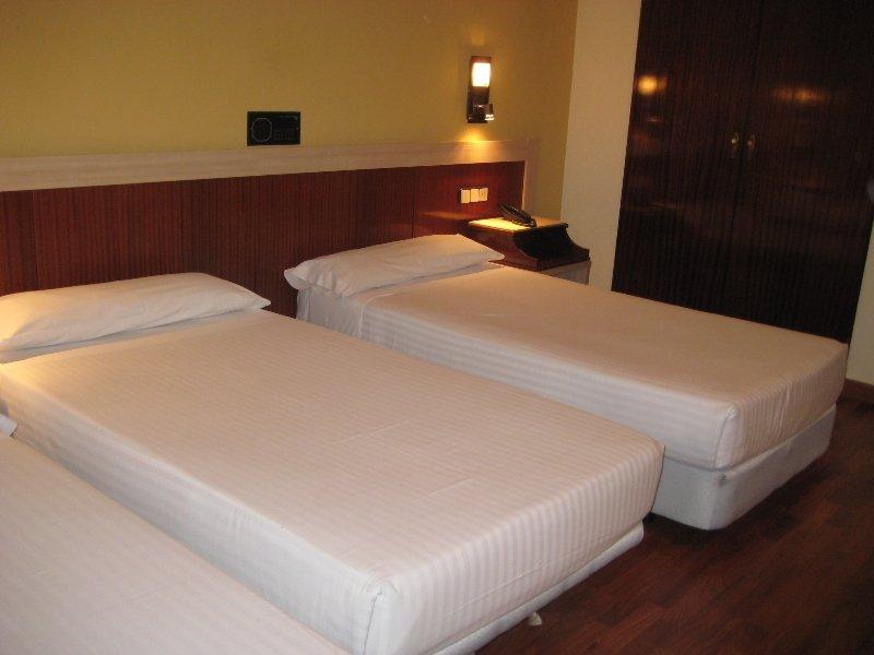 Royal 3* Saragosse