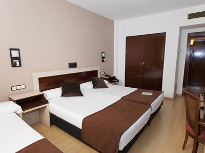 Royal 3* Saragosse