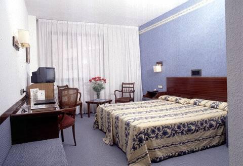 Royal Hotel Saragosse