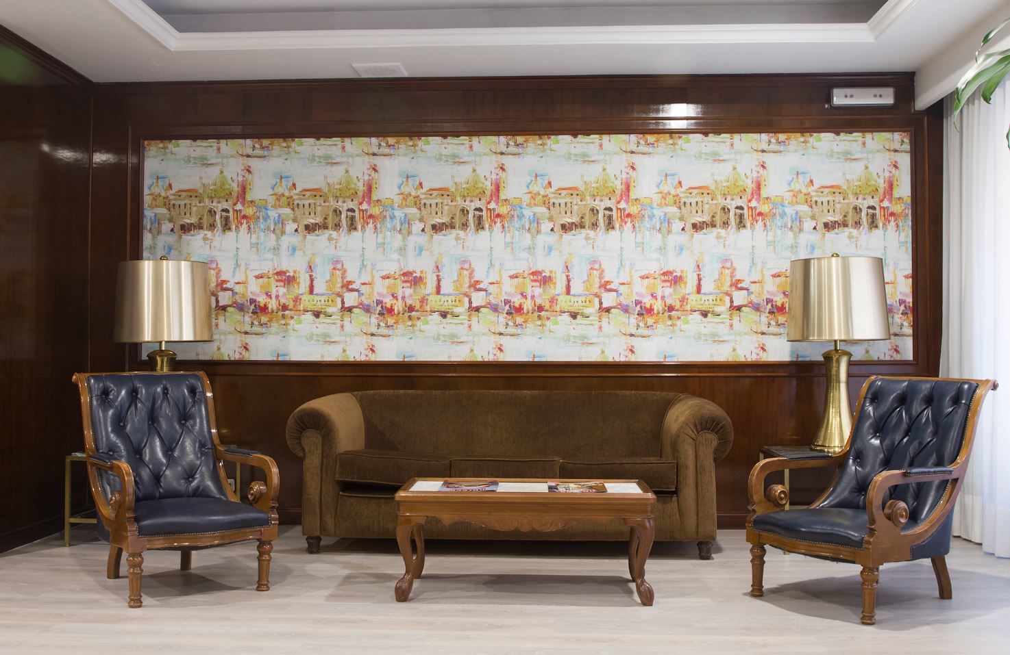 Royal Hotel Saragosse