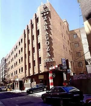 Royal 3* Saragosse
